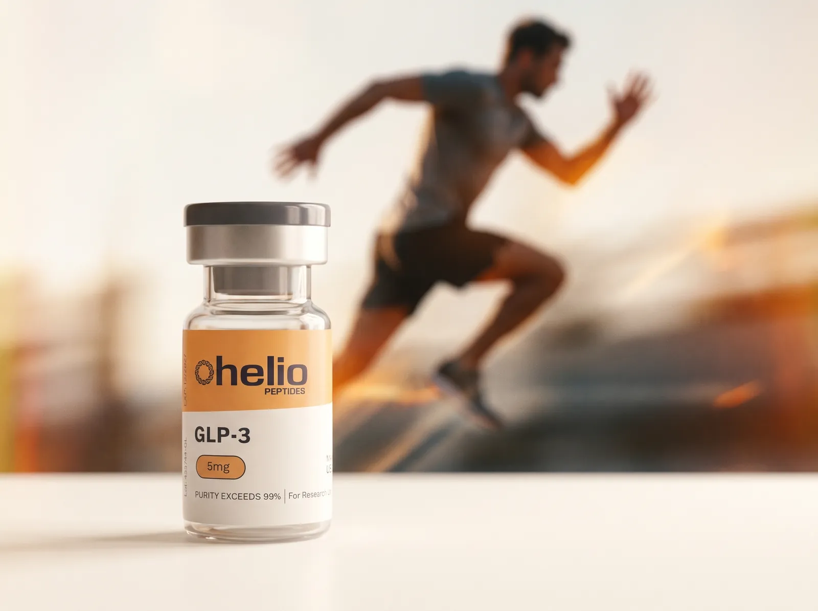 Metabolic Research