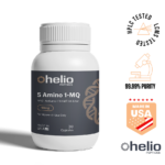 5-Amino - 1mq - Capsules - 30CT