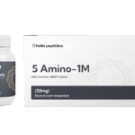 5-Amino - 1mq - Capsules - 60CT