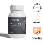 5-Amino - 1mq - Capsules - 60CT