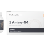 5-Amino - 1mq - Capsules - 30CT