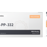 SLU-PP-332 5MG Research Vial - Pan-ERR Agonist | Third-Party Tested