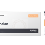 Epithalon - 10MG