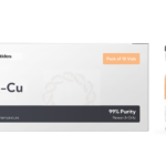 GHK - Cu - 50MG