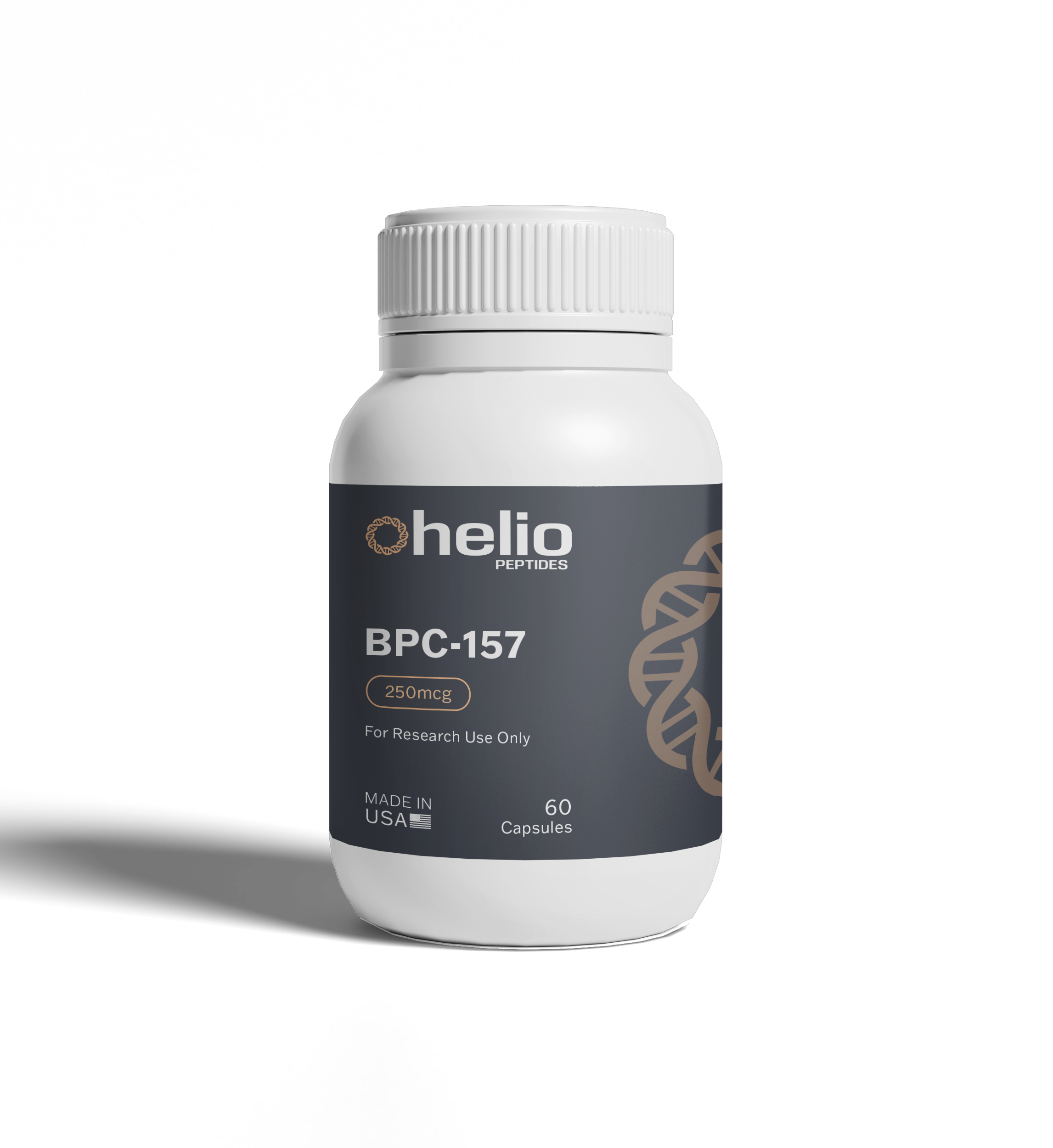 Bpc - 157 - Capsules - 60CT