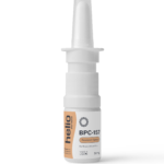 Bpc-157 Liquid Spray