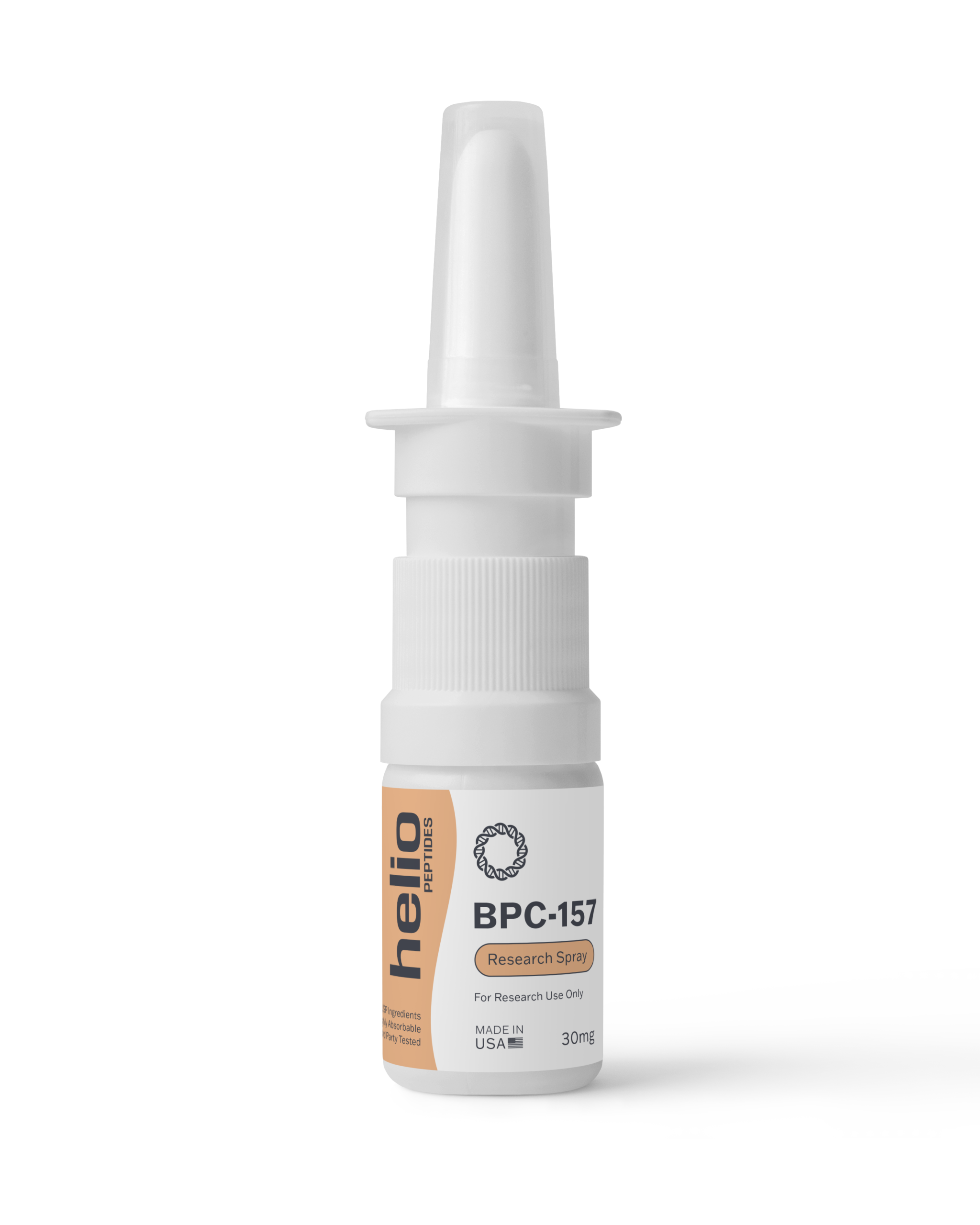 Bpc-157 Liquid Spray