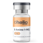 5 Amino 1MQ  - 5MG
