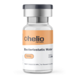 Bacteriostatic Water - 10ML