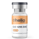 Cjc-1295 With Dac - 5MG