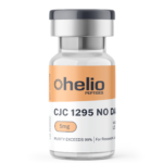 Cjc-1295 No Dac - 5MG
