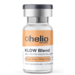 Klow Blend – 80MG