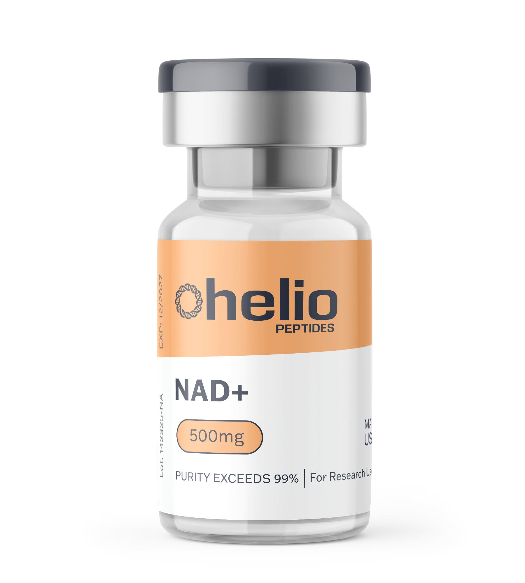 Nad + 500MG