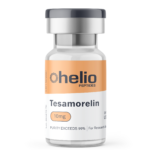 Tesamorelin – 10MG