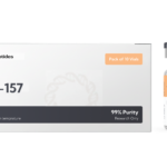 BPC – 157 – 10MG