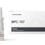 Bpc-157 Liquid Spray
