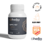 Bpc - 157 - Capsules - 30CT