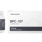 Bpc - 157 - Capsules - 60CT