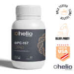 Bpc - 157 - Capsules - 60CT