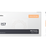 BPC – 157 – 5MG