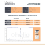 BPC – 157 – 5MG