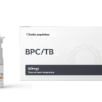 Bpc/Tb Liquid Spray