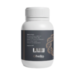Glow Blend - Capsules - 30CT
