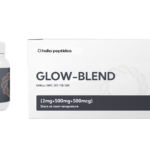 Glow Blend - Capsules - 30CT