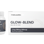 Glow Blend - Capsules - 60CT