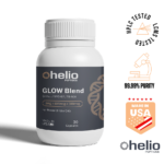 Glow Blend - Capsules - 30CT