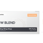 Klow Blend – 80MG
