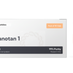 Melanotan I – 10MG