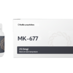 Mk-677 - Capsules - 30CT