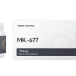 Mk-677 - Capsules - 60CT