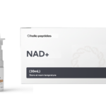 Nad+ Liquid Spray