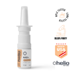 Nad+ Liquid Spray