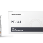Pt-141 Liquid Spray