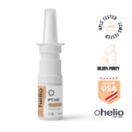 Pt-141 Liquid Spray