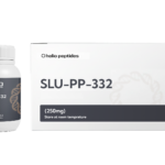 Slu-pp-332 - Capsules - 60CT
