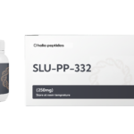 Slu-pp-332 - Capsules - 30CT