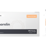 Tesamorelin – 10MG