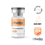 Tesamorelin – 10MG